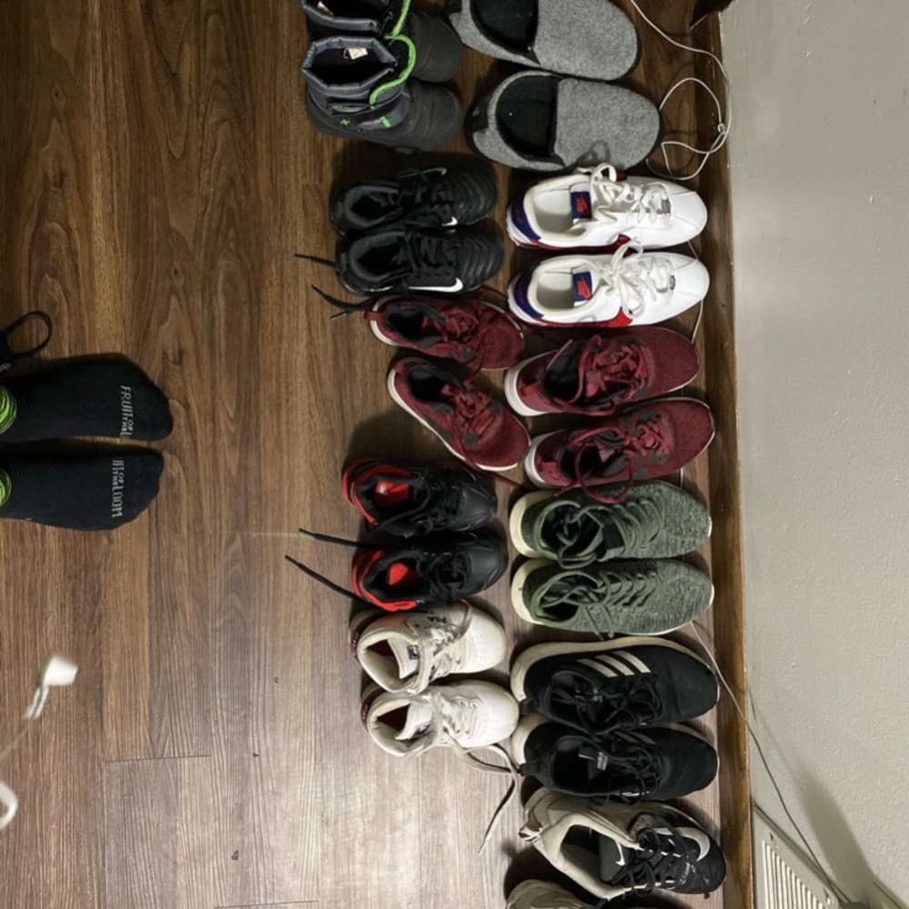 Kids shoes
